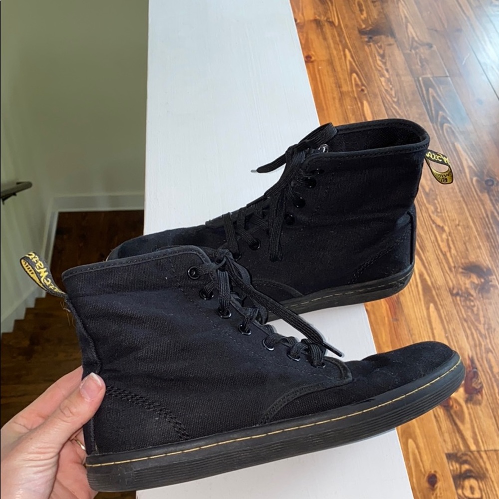 Doc Martens